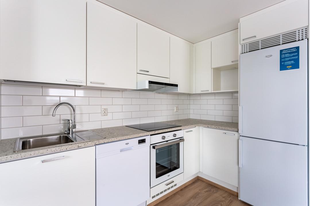 Espoonlahdenkatu 14 B 59