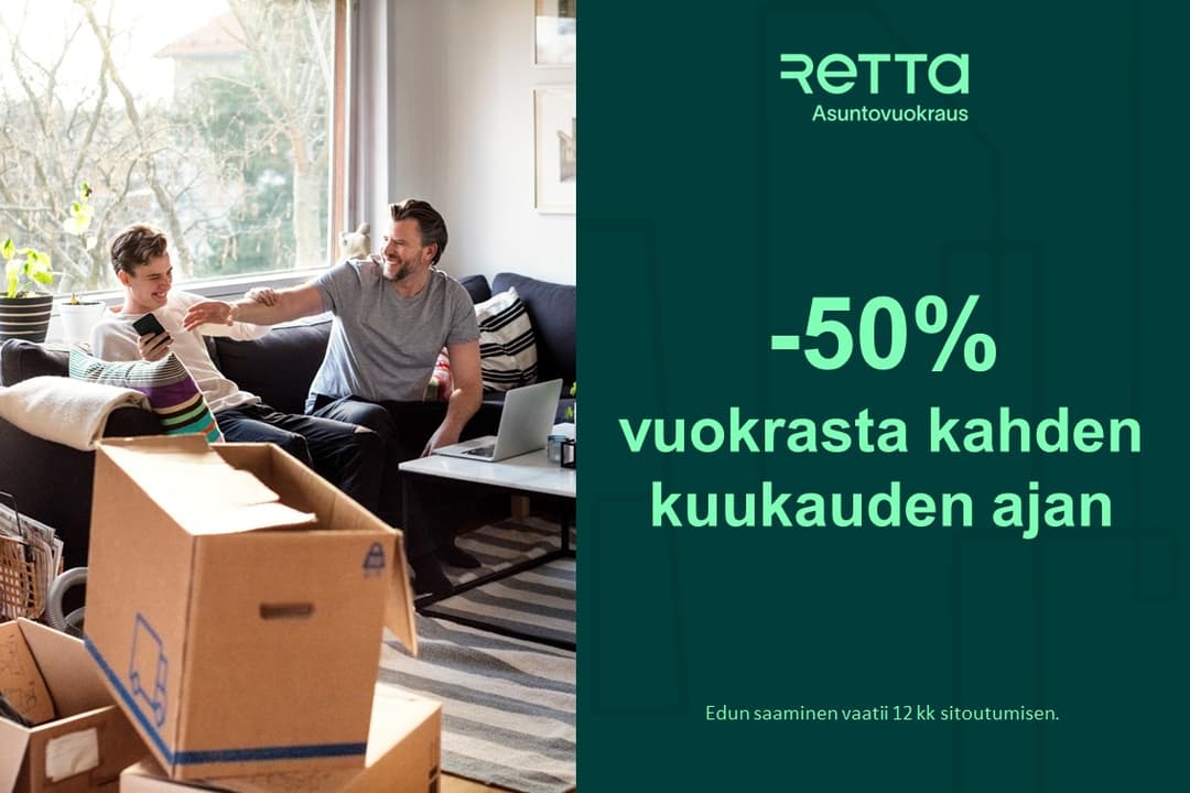 Jätkäsaarenkuja 16 G 268