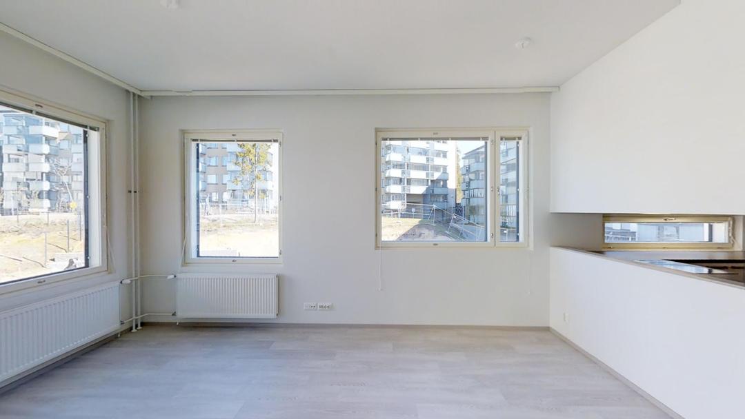 Kulovalkeantie 19 C 64