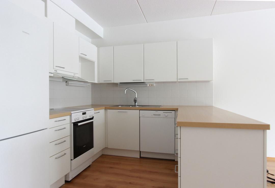 Itälahdenkatu 9-11 A 19