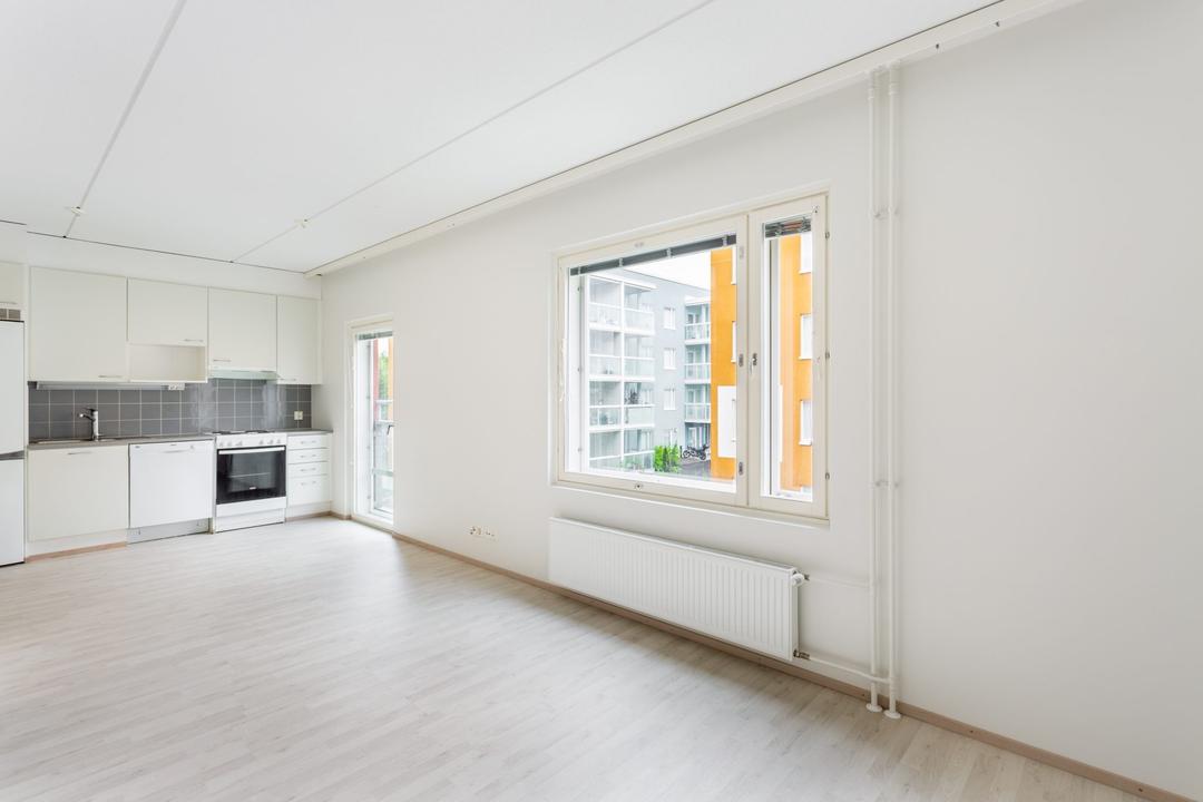 Tikkurilantie 99 B 40