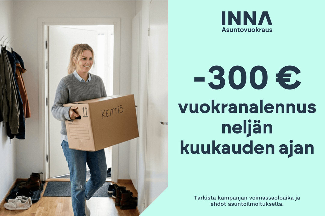 Nuutintie 5 A 61