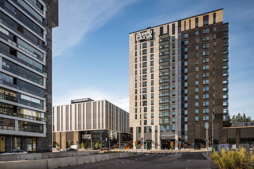 Espoonlahdenkatu 10 As 44