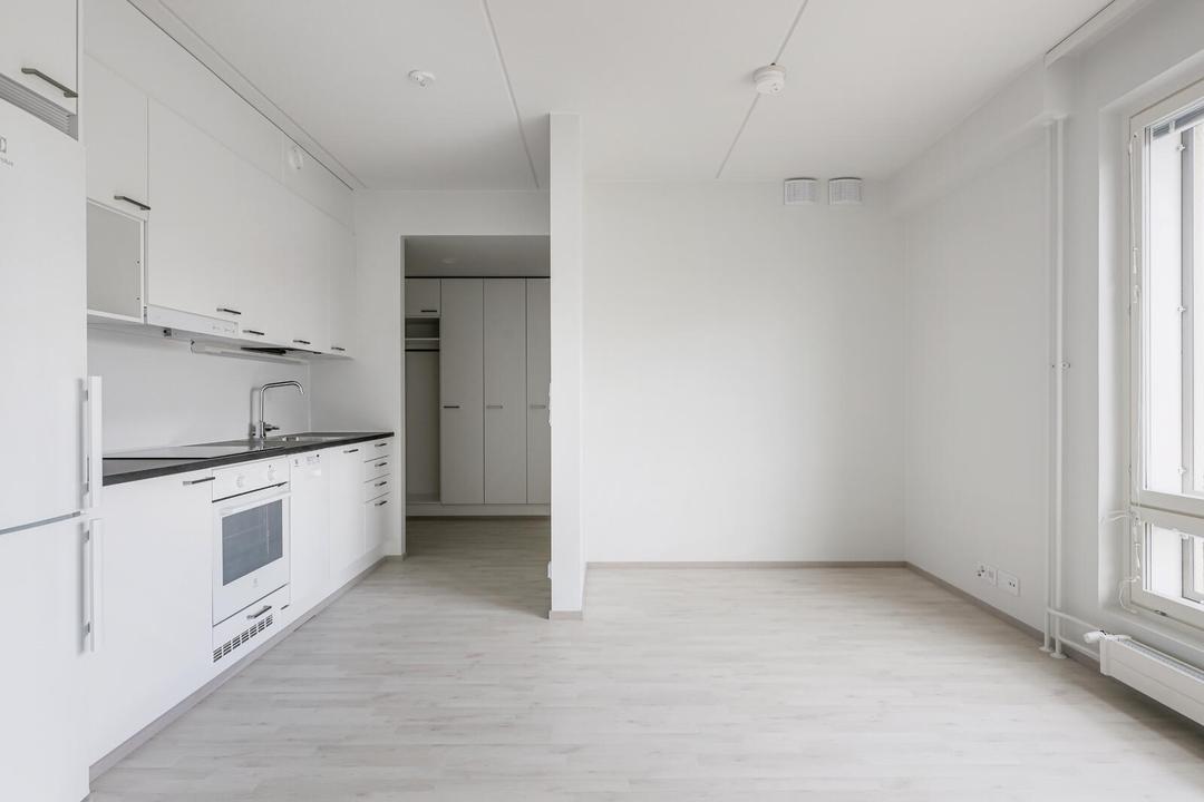 Korpiorvokinkuja 10 A 18