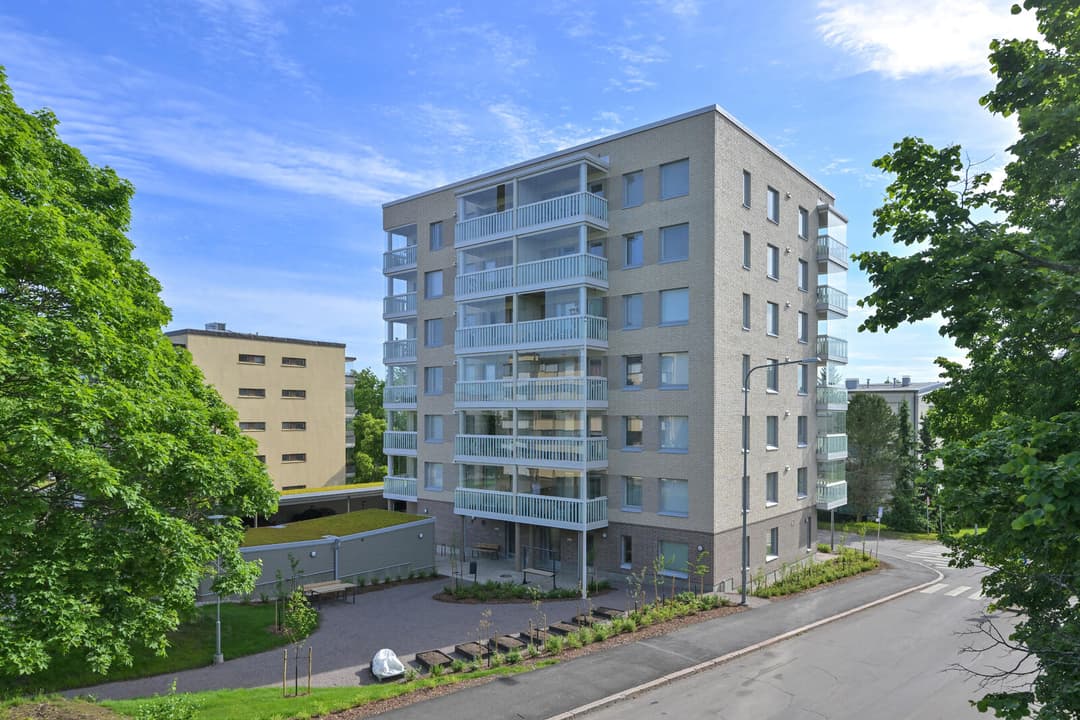 Kolsarinkuja 2a A 23