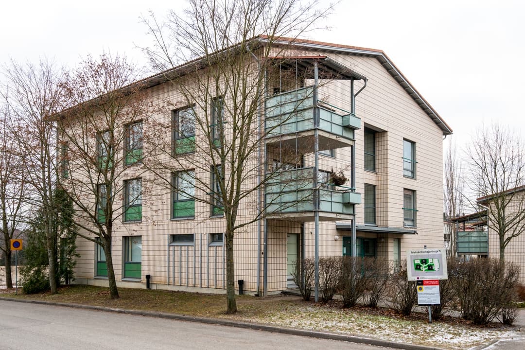 Metsänhoitajankuja 5 A 11
