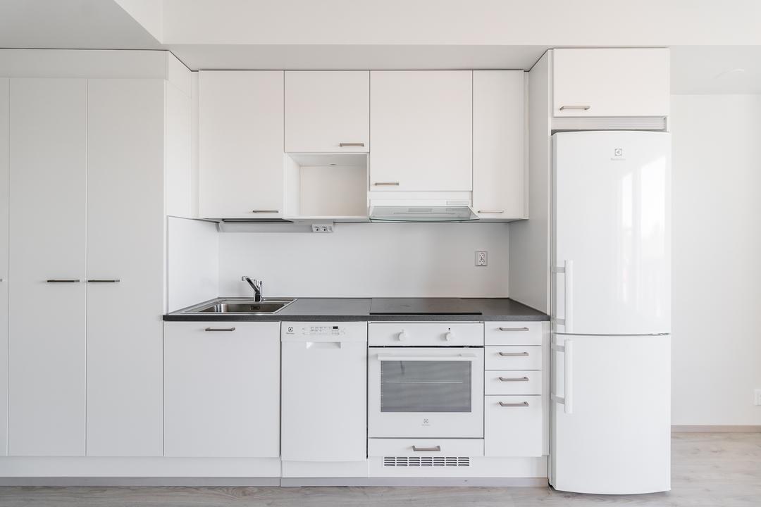 Kalliomäenkaari 27 A 25