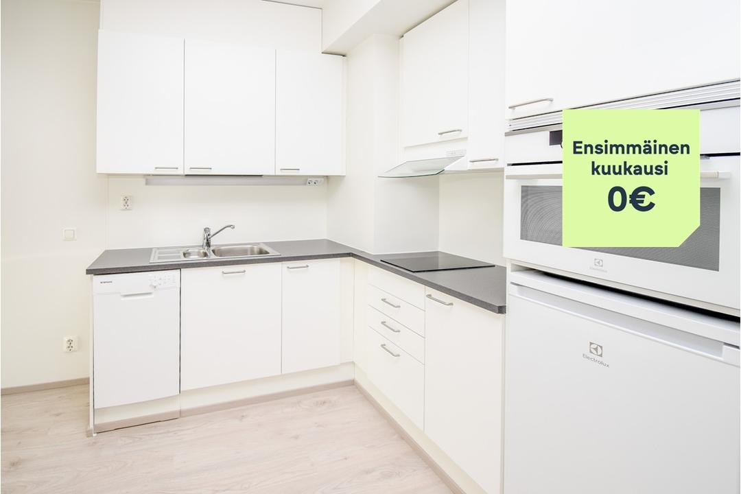 Paahtajankuja 4 B 57