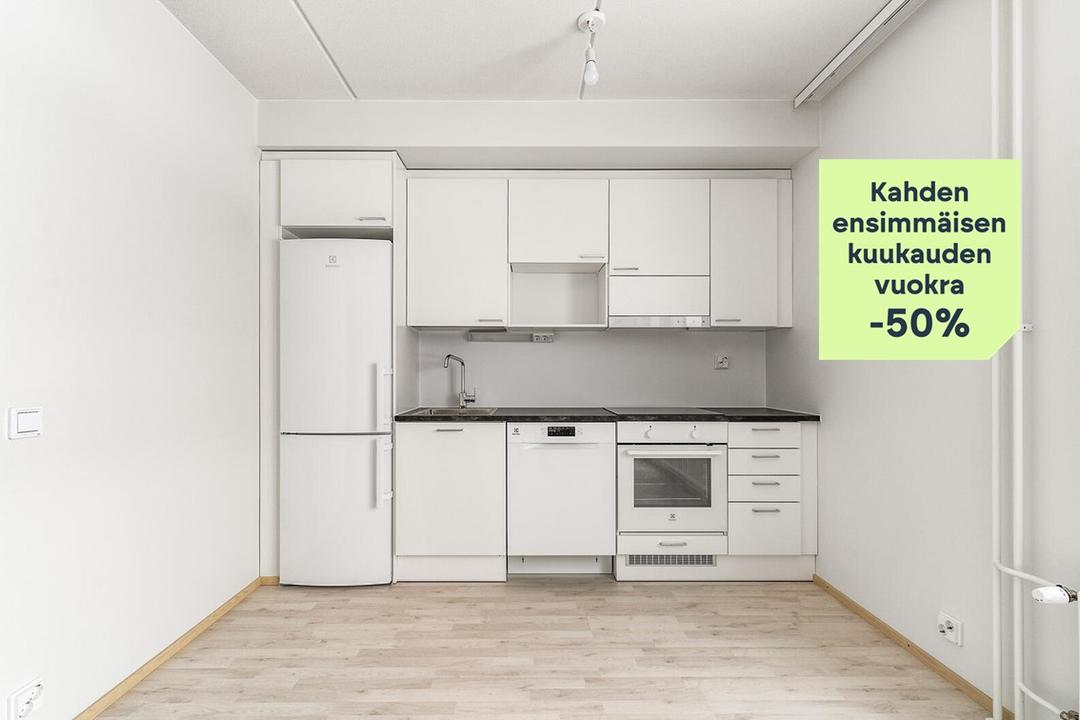 Paperitehtaankatu 17 A 24