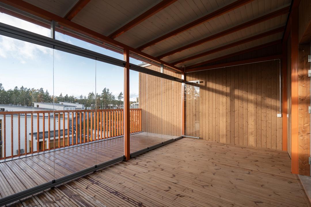 Linjaloistonkatu 11 B 49