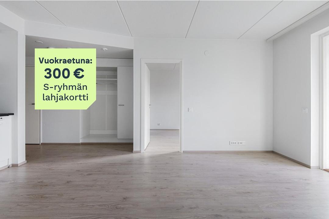 Astreankatu 11 A 9