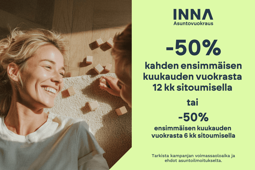 Espoonlahdenkatu 10 As 21