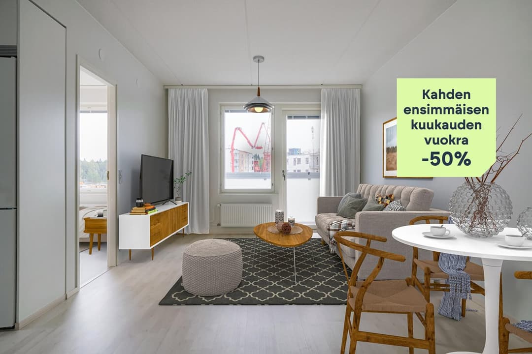 Värimestarinkaari 4 B 30