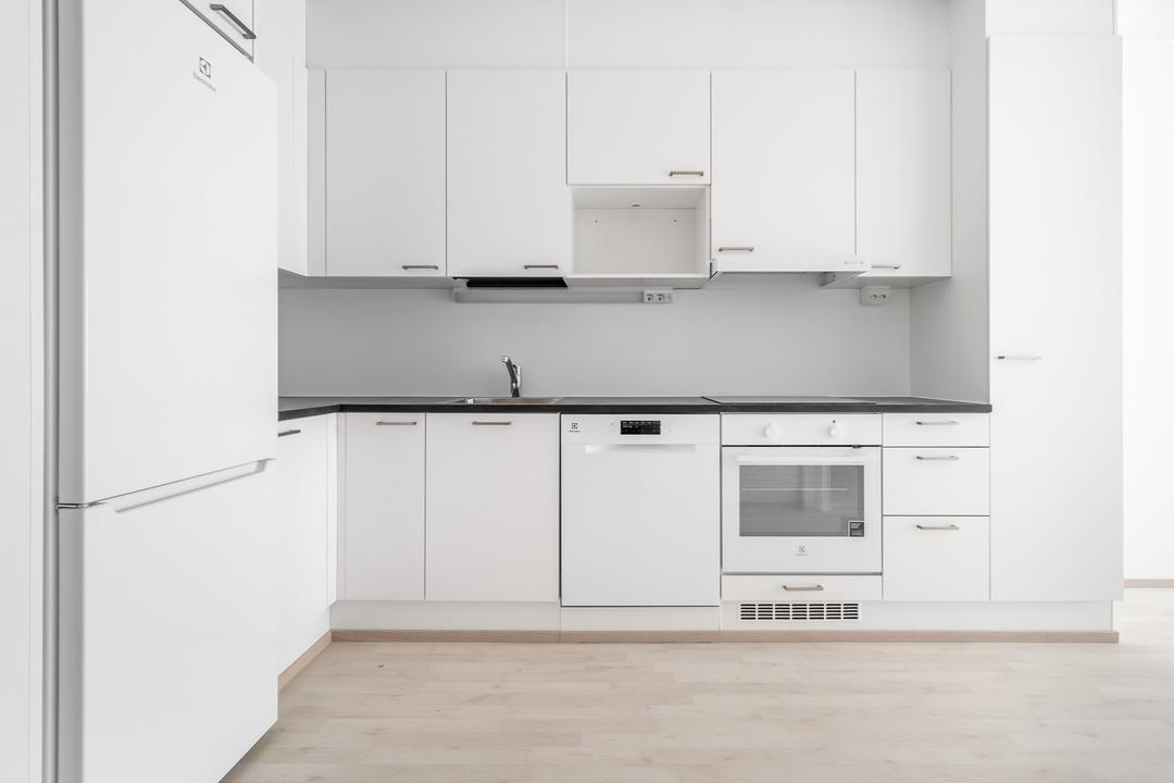 Vuoksenkatu 2 B 37