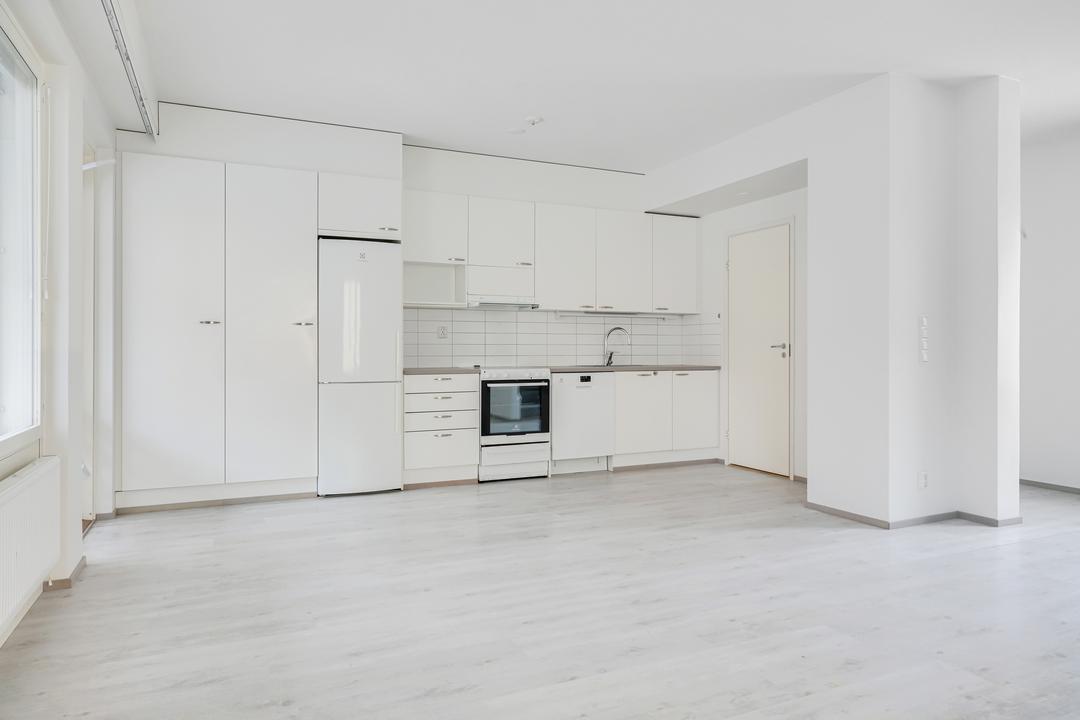 Taidemaalarinkatu 5 D 67