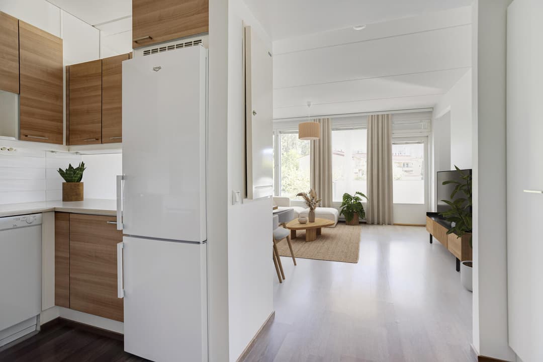 Lyhtykuja 2 A 5