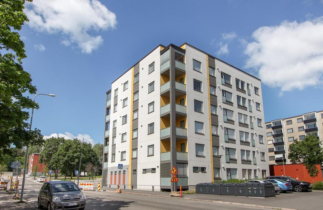 Junailijankatu 31 A 14