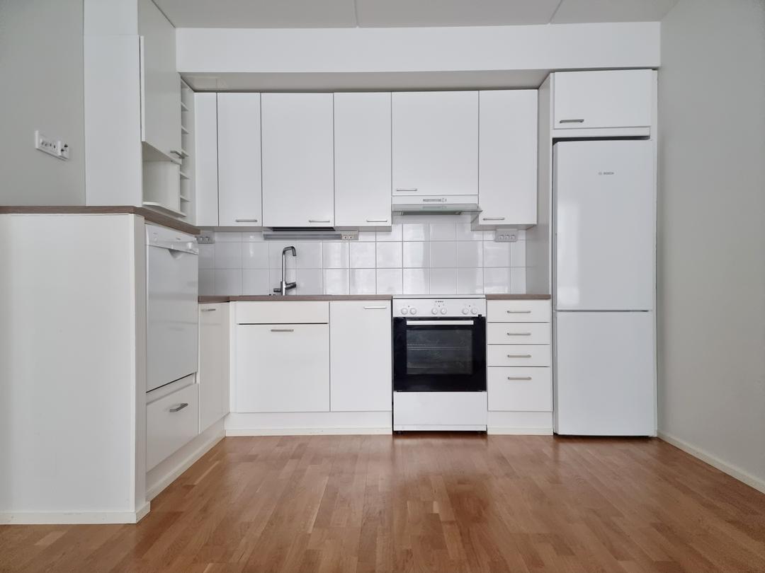 Päijänteenkatu 7 A 26