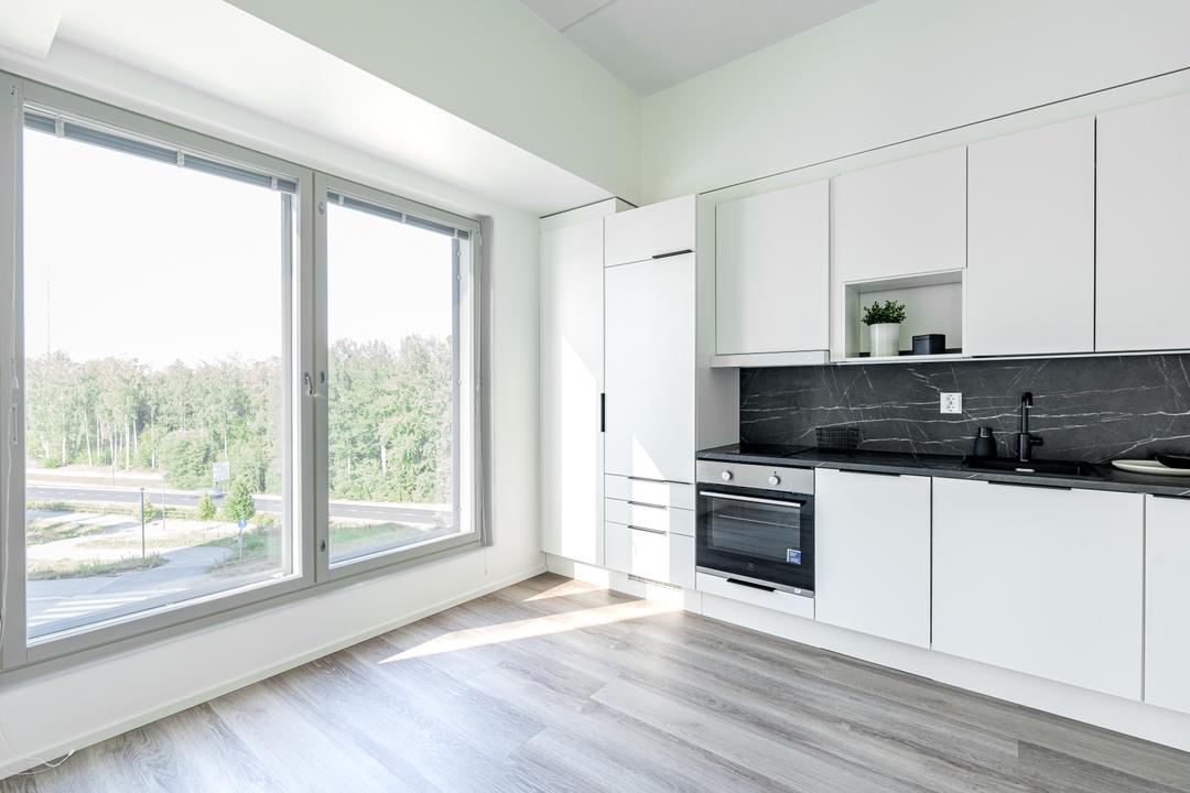 Linjaloistonkatu 11 A 8
