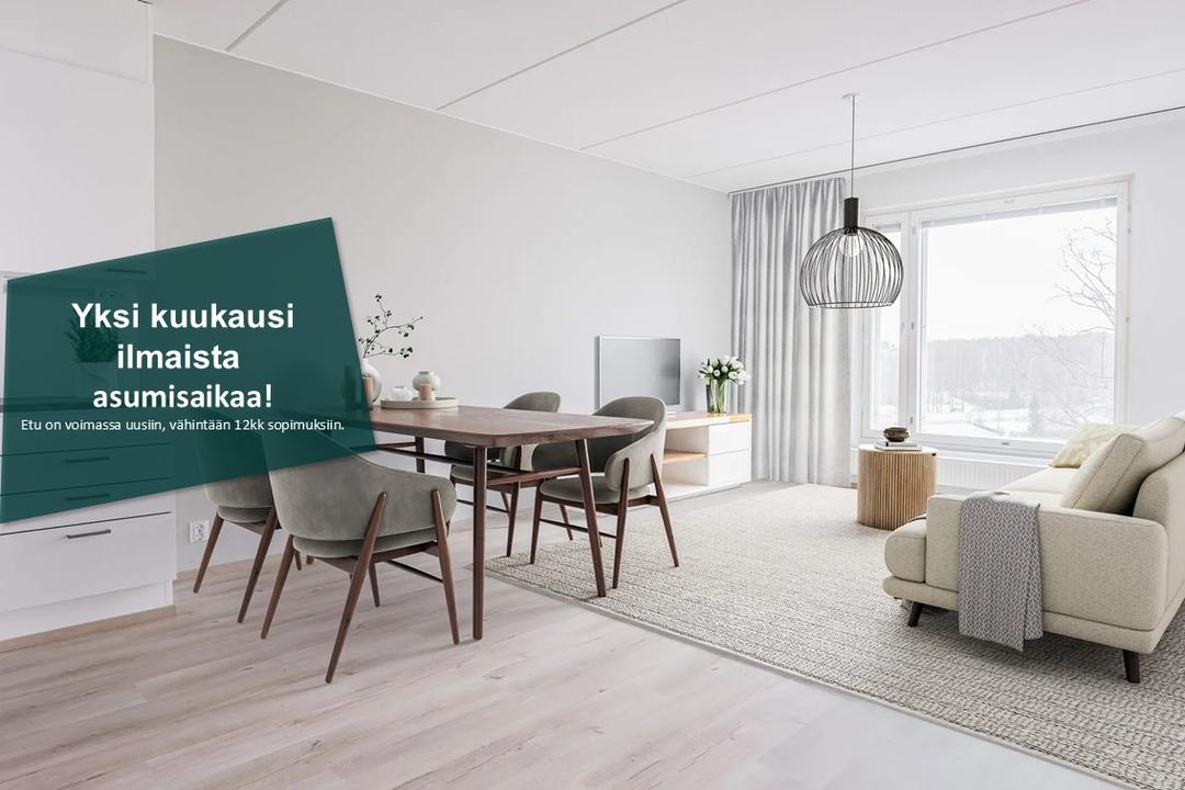 Palopellonkatu 8 B 42