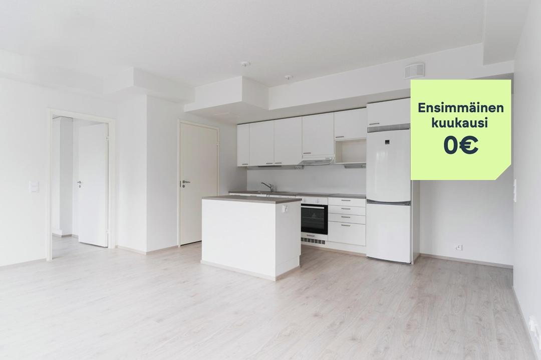 Maisemamaalauksenkatu 8 B 31