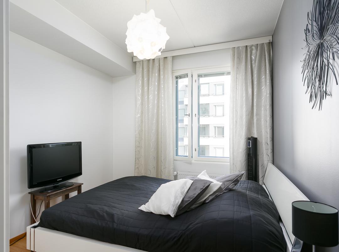 Vähäntuvantie 1a A 13