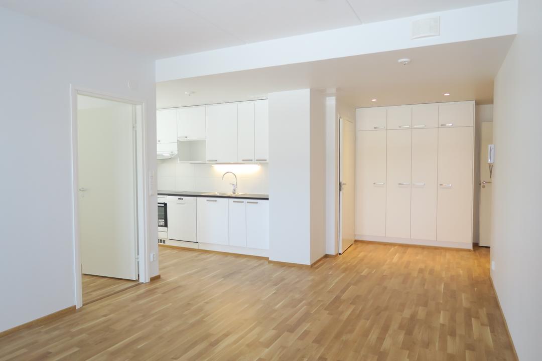 Graniittitie 21 A 15