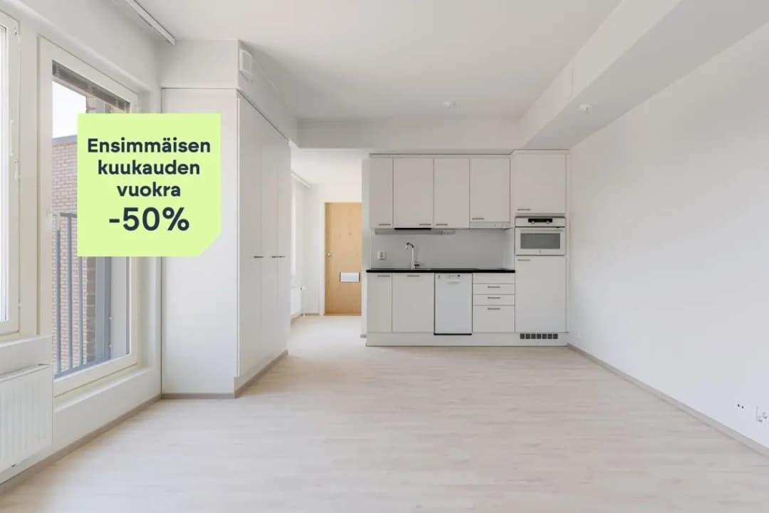 Maisemamaalauksenkatu 12 E 89
