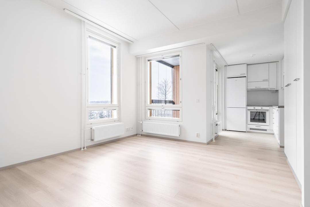 Viulukonsertonkuja 4a A 19