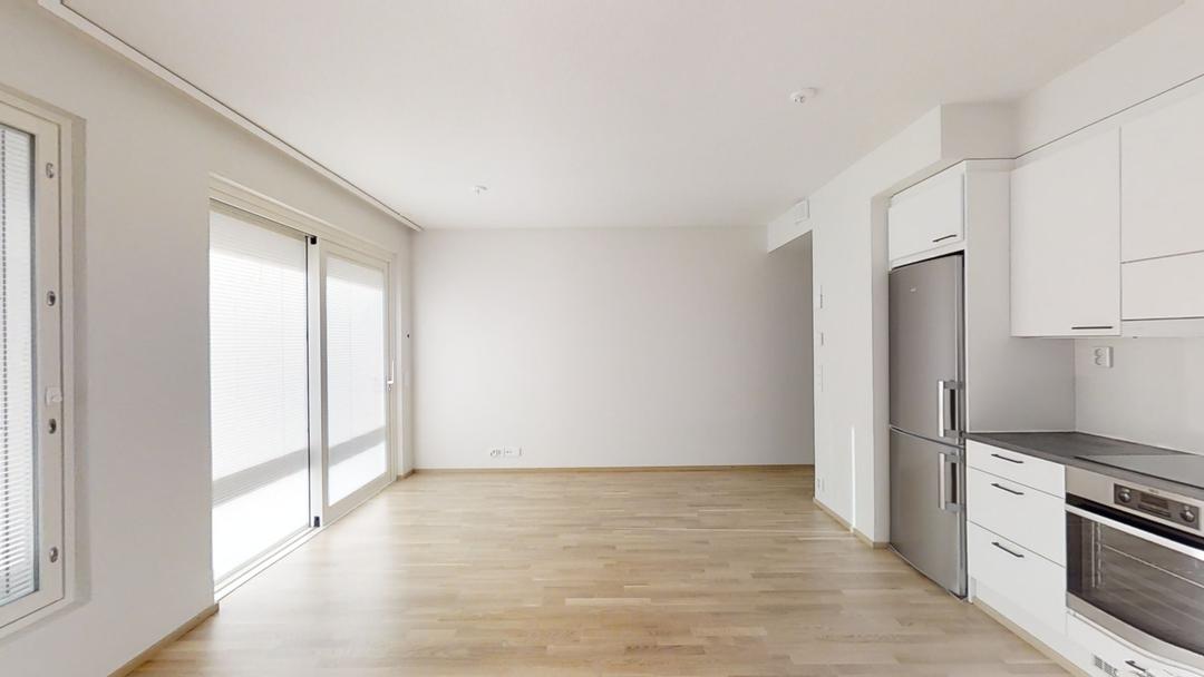 Ranta-Tampellan katu 23 A 24