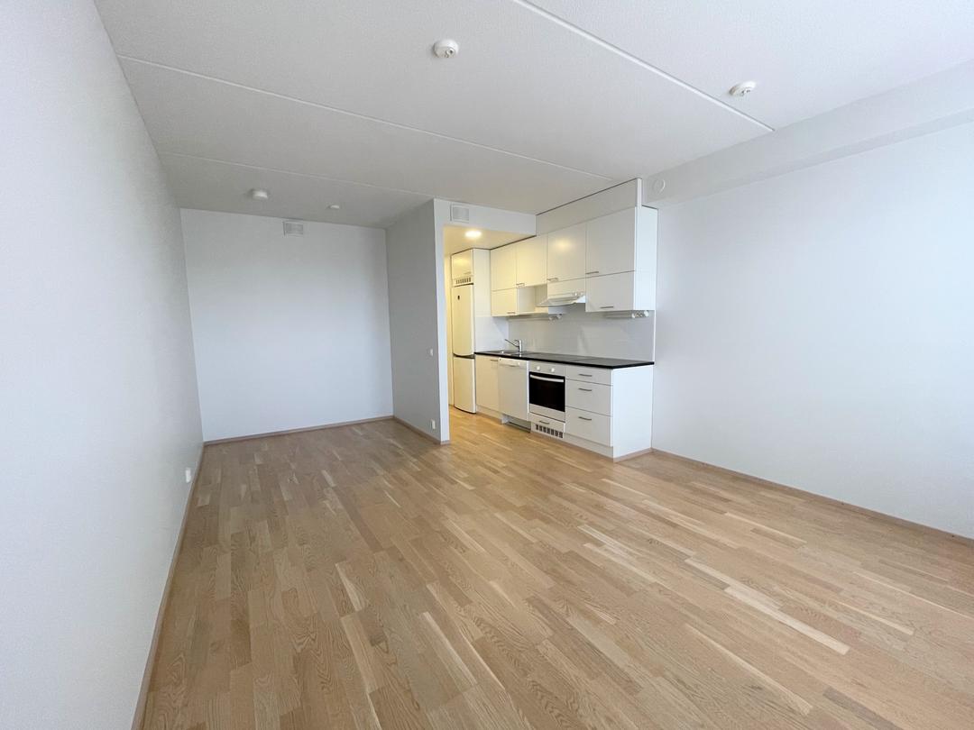 Yliopistonkatu 50-52 B 90