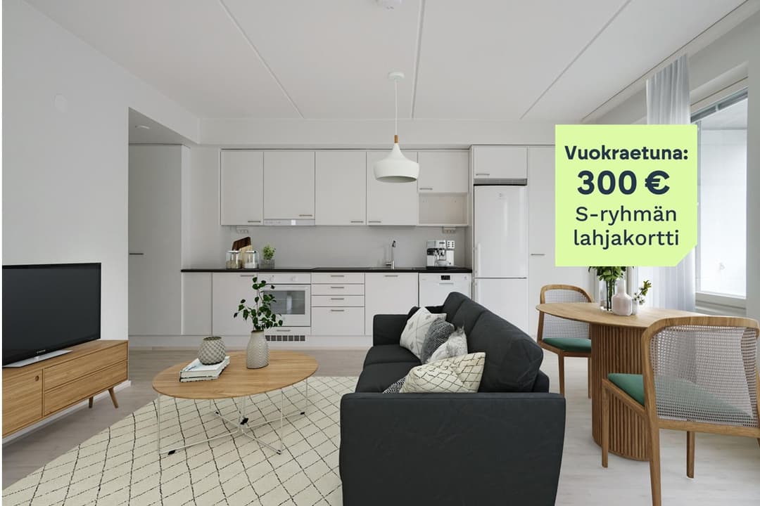 Värimestarinkaari 4 A 7