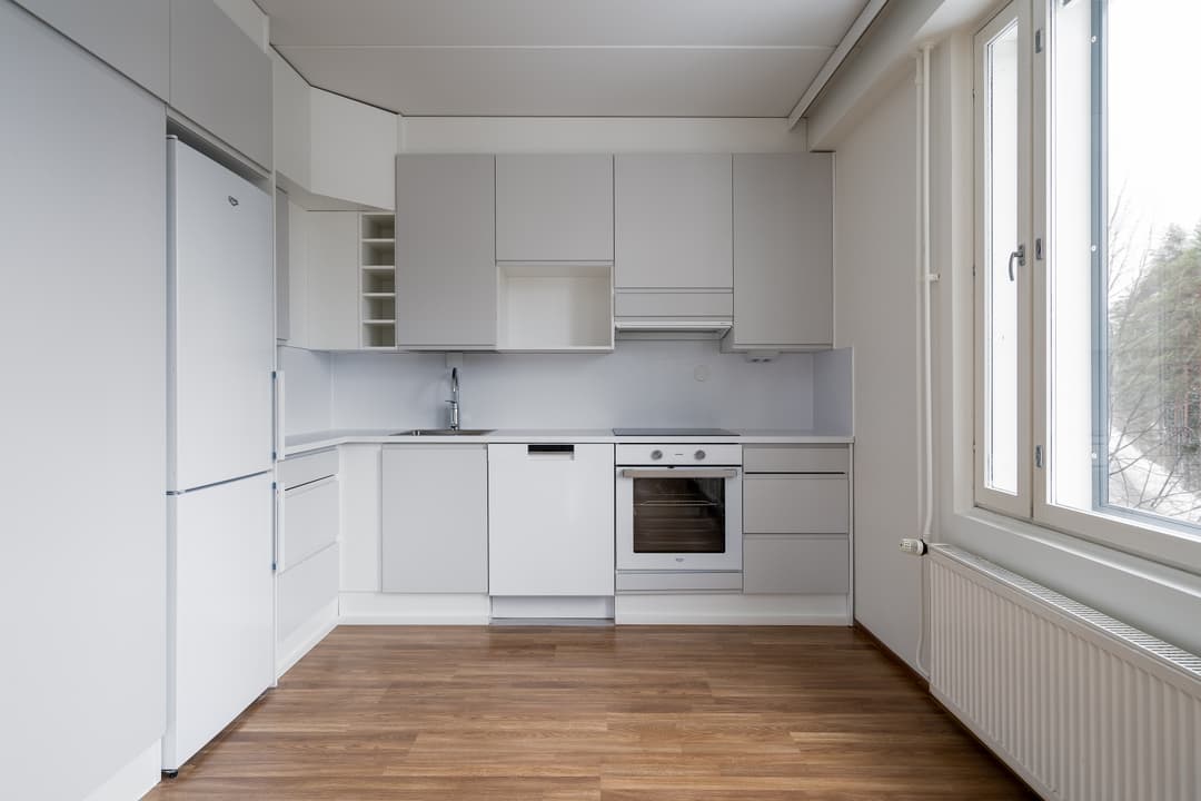 Kurkelankatu 26 B 23