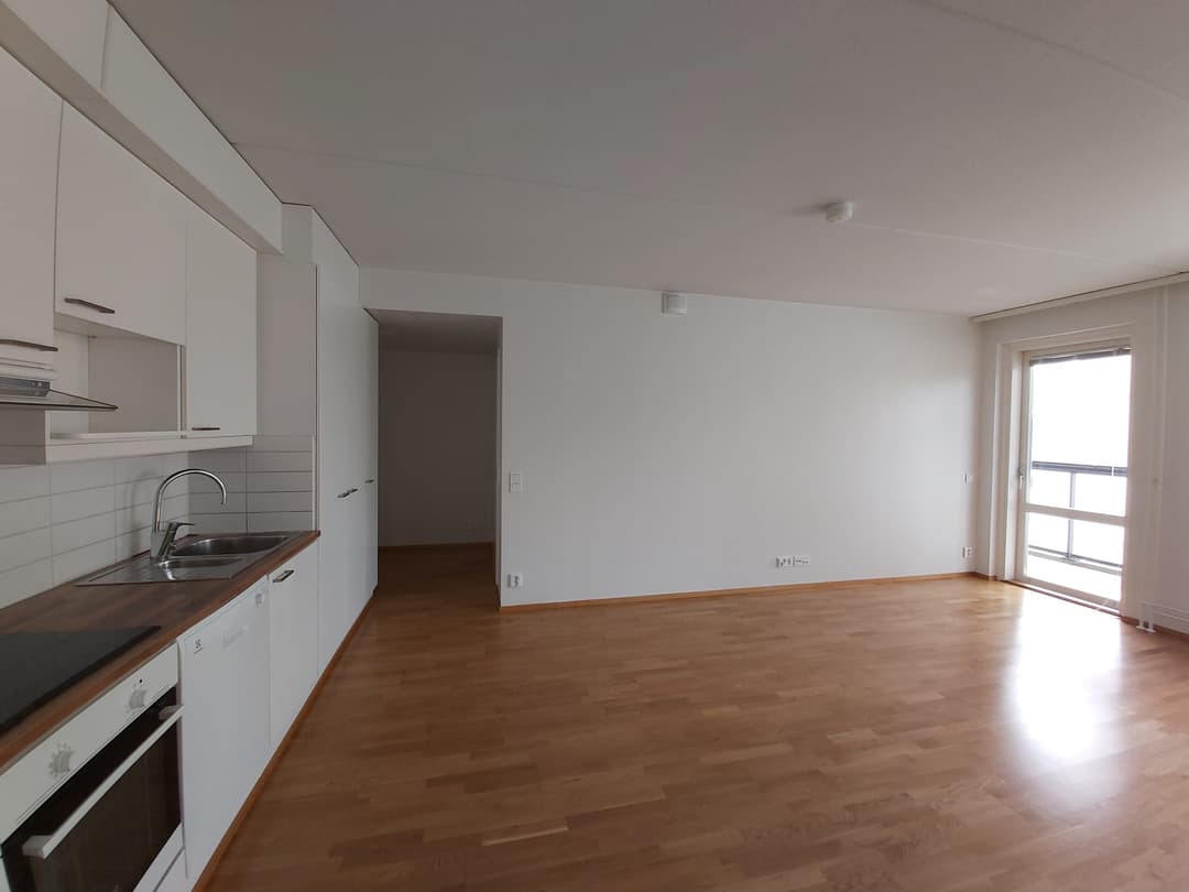 Koivukyläntie 51 B 76