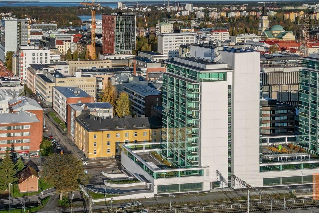 Rautatienkatu 19 As 59