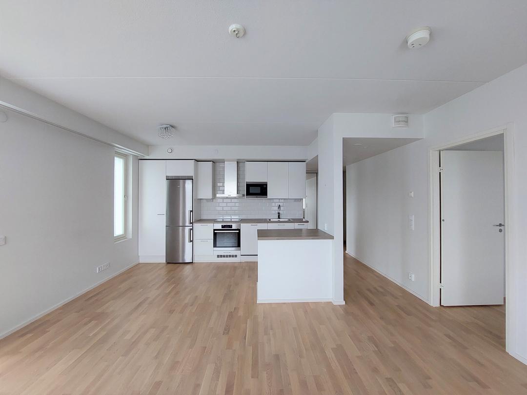 Vähäntuvantie 7a A 12