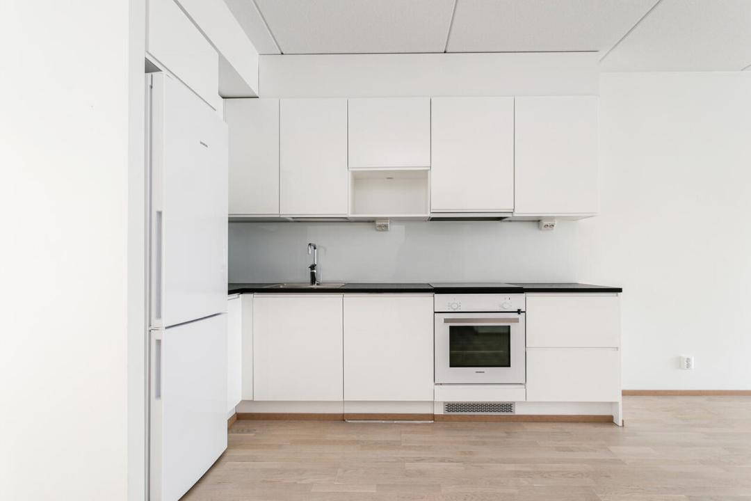 Linjaloistonkatu 5 A 2