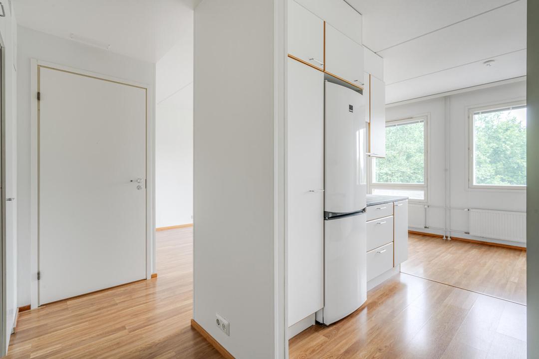 Konduktöörinkuja 3 A 15