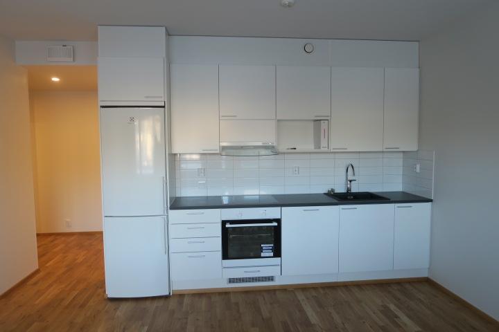 Hiihtäjäntie 11 B 10