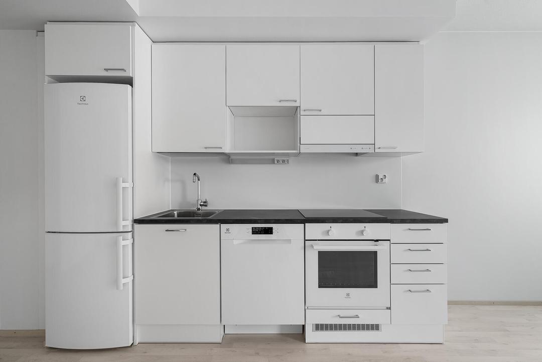 Paperitehtaankatu 17 A 4