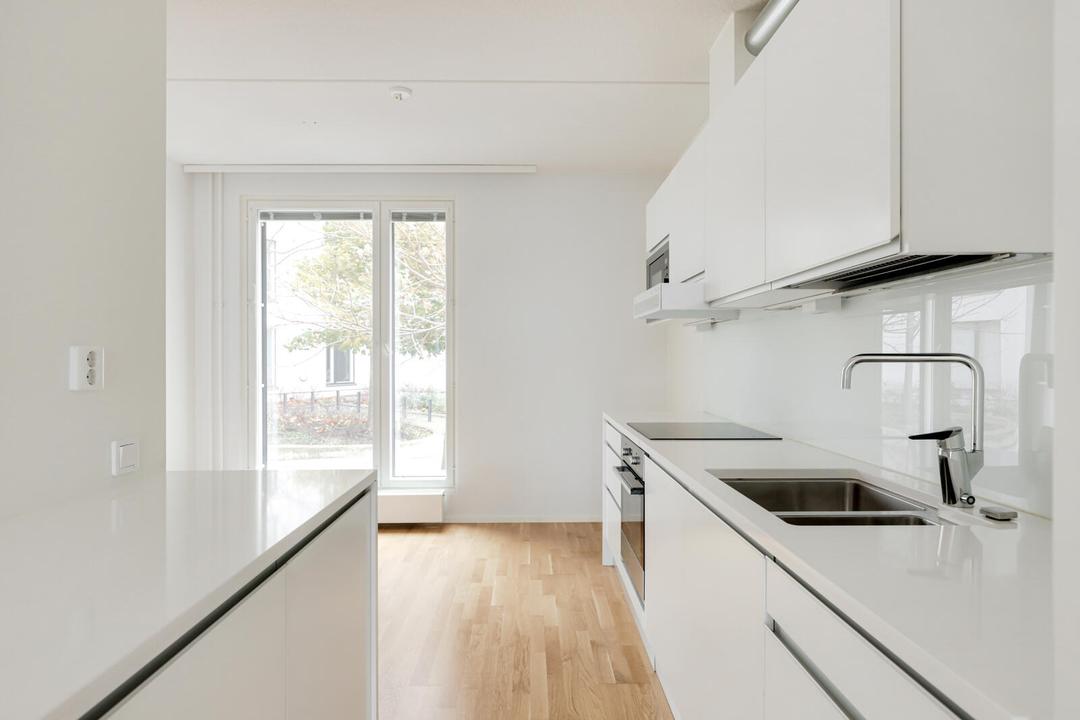 Jätkäsaarenkuja 16 G 276