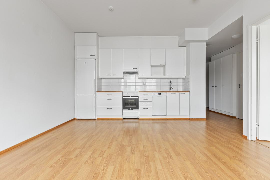 Launeenkatu 76 A 12