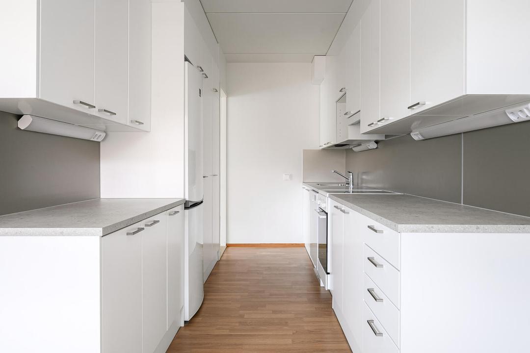 Lintuvaarantie 21 A 23