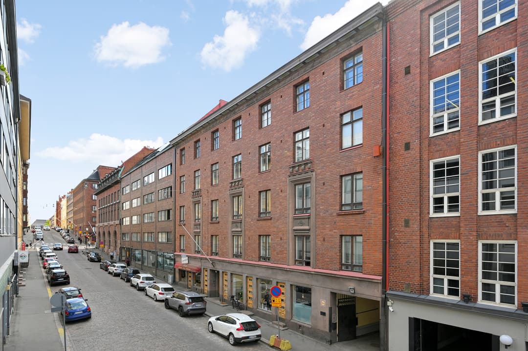 Kalevankatu 28 A 12