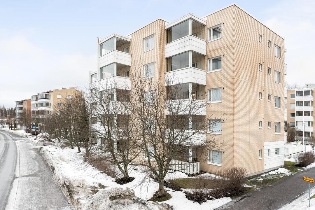 Piettasenkatu 41 A 14