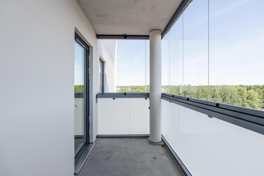 Viulukonsertonkuja 8a A 60