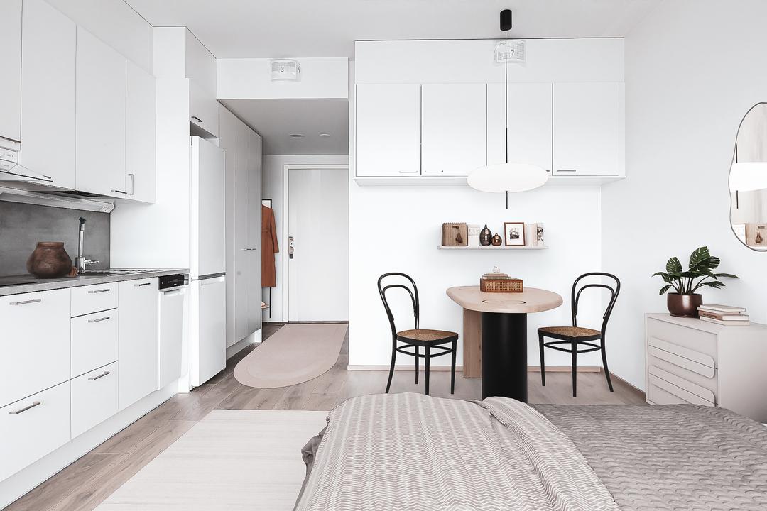 Matroonanportti 1b B 103