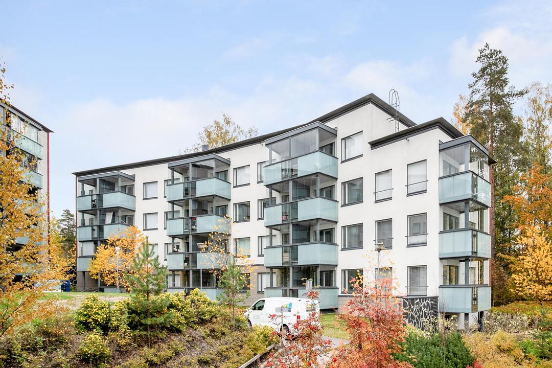 Kulovalkeantie 21 C 100