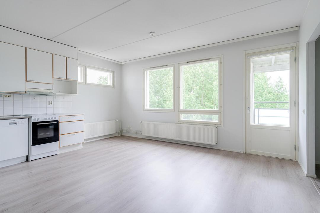 Konduktöörinkuja 3 A 6