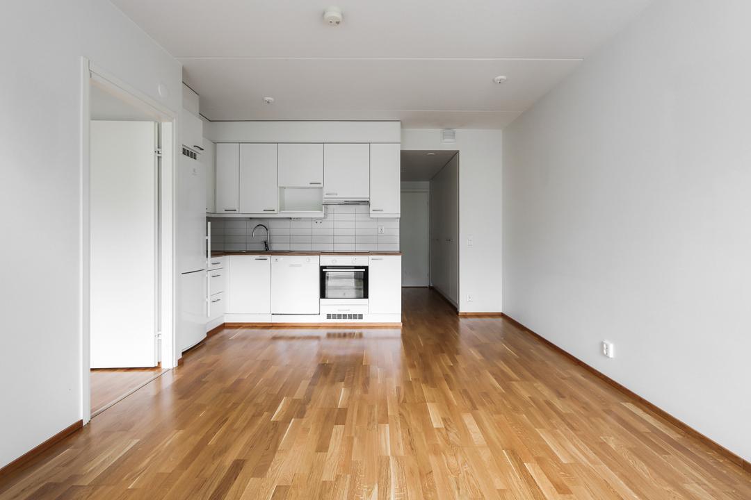 Koivukyläntie 51 A 20